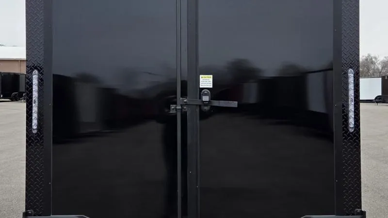 new Cargo (Enclosed) Trailers NationCraft Trailers  for sale, in Lebanon, OH Thumbnail 5
