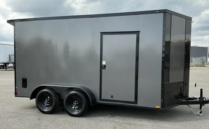 used Other Trailers Titanium  for sale, in Lebanon, OH Thumbnail 7