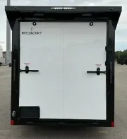 new Cargo (Enclosed) Trailers NationCraft Trailers  for sale, in Lebanon, OH Thumbnail 5