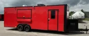 new Vending / Concession Trailers Quality Cargo  for sale, in Lebanon, OH Thumbnail 7