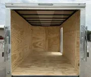 new Cargo (Enclosed) Trailers NationCraft Trailers  for sale, in Lebanon, OH Thumbnail 11