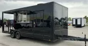 new Vending / Concession Trailers Quality Cargo  for sale, in Lebanon, OH Thumbnail 10