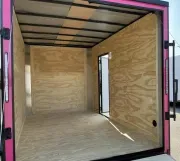 new Cargo (Enclosed) Trailers Anvil Trailer  for sale, in Lebanon, OH Thumbnail 10