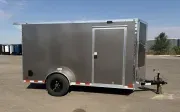 new Cargo (Enclosed) Trailers NationCraft Trailers  for sale, in Lebanon, OH Thumbnail 7