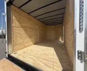 new Cargo (Enclosed) Trailers Anvil Trailer  for sale, in Lebanon, OH Thumbnail 10