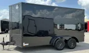 new Cargo (Enclosed) Trailers Titanium  for sale, in Lebanon, OH Thumbnail 6