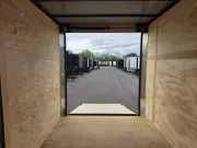 new Cargo (Enclosed) Trailers NationCraft Trailers  for sale, in Lebanon, OH Thumbnail 10