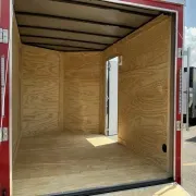 new Cargo (Enclosed) Trailers Anvil Trailer  for sale, in Lebanon, OH Thumbnail 11
