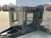 new Car Haulers / Racing Trailers Quality Cargo  for sale, in Lebanon, OH Thumbnail 11