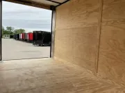 new Cargo (Enclosed) Trailers NationCraft Trailers  for sale, in Lebanon, OH Thumbnail 15