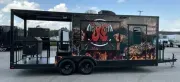 new Vending / Concession Trailers Quality Cargo  for sale, in Lebanon, OH Thumbnail 8