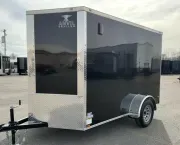 new Cargo (Enclosed) Trailers Anvil Trailer  for sale, in Lebanon, OH Thumbnail 1
