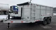 new Dump Trailers Panther Cargo  for sale, in Lebanon, OH Thumbnail 1