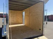 new Cargo (Enclosed) Trailers NationCraft Trailers  for sale, in Lebanon, OH Thumbnail 13