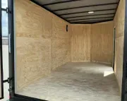 new Cargo (Enclosed) Trailers Titanium  for sale, in Lebanon, OH Thumbnail 26