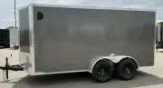 new Cargo (Enclosed) Trailers NationCraft Trailers  for sale, in Lebanon, OH Thumbnail 3
