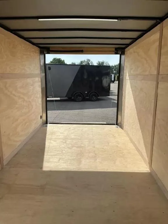 new Cargo (Enclosed) Trailers NationCraft Trailers  for sale, in Lebanon, OH Thumbnail 12