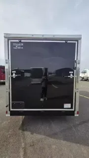 new Cargo (Enclosed) Trailers Titanium  for sale, in Lebanon, OH Thumbnail 3