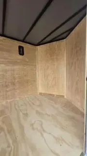 new Cargo (Enclosed) Trailers Titanium  for sale, in Lebanon, OH Thumbnail 12