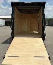 new Cargo (Enclosed) Trailers NationCraft Trailers  for sale, in Lebanon, OH Thumbnail 10