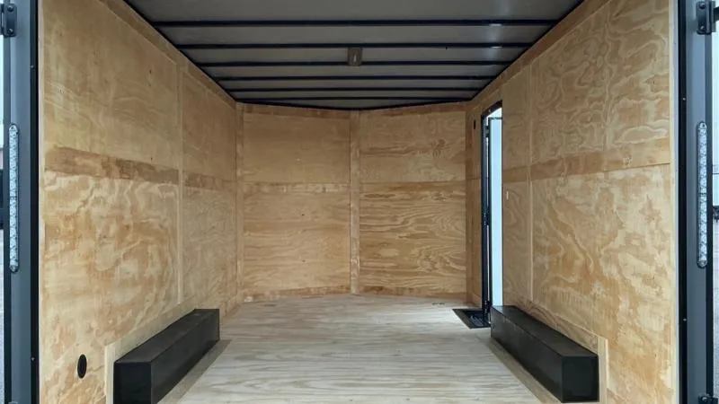 new Cargo (Enclosed) Trailers Anvil Trailers  for sale, in Lebanon, OH Thumbnail 11