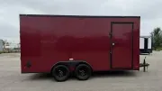 used Cargo (Enclosed) Trailers NationCraft Trailers  for sale, in Lebanon, OH Thumbnail 7