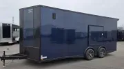 new Cargo (Enclosed) Trailers Titanium  for sale, in Lebanon, OH Thumbnail 1