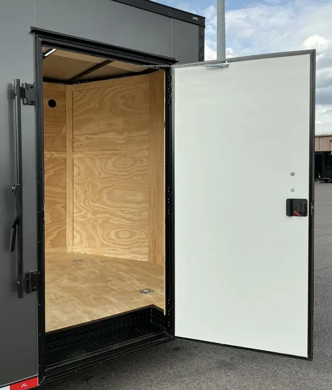 new Cargo (Enclosed) Trailers NationCraft Trailers  for sale, in Lebanon, OH Thumbnail 13