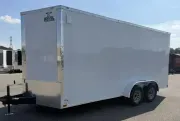 new Cargo (Enclosed) Trailers Anvil Trailer  for sale, in Lebanon, OH Thumbnail 1