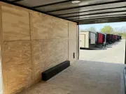 new Cargo (Enclosed) Trailers Titanium  for sale, in Lebanon, OH Thumbnail 19
