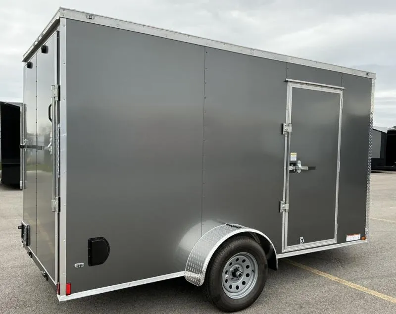 new Cargo (Enclosed) Trailers Anvil Trailers  for sale, in Lebanon, OH Thumbnail 6