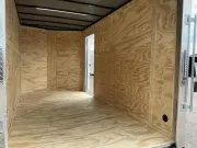 new Cargo (Enclosed) Trailers NationCraft Trailers  for sale, in Lebanon, OH Thumbnail 11