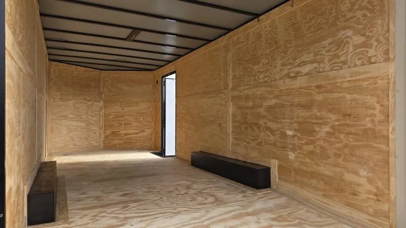 new Cargo (Enclosed) Trailers Anvil Trailers  for sale, in Lebanon, OH Thumbnail 10