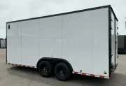 new Cargo (Enclosed) Trailers NationCraft Trailers  for sale, in Lebanon, OH Thumbnail 4