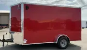 new Cargo (Enclosed) Trailers Anvil Trailer  for sale, in Lebanon, OH Thumbnail 3