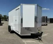 new Cargo (Enclosed) Trailers NationCraft Trailers  for sale, in Lebanon, OH Thumbnail 9