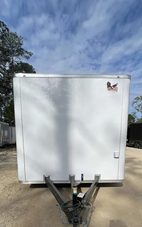 new Vending / Concession Trailers Quality Cargo  for sale, in Lebanon, OH Thumbnail 2