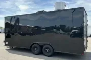 new Vending / Concession Trailers Quality Cargo  for sale, in Lebanon, OH Thumbnail 6