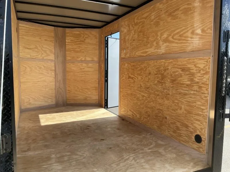 new Cargo (Enclosed) Trailers NationCraft Trailers  for sale, in Lebanon, OH Thumbnail 12