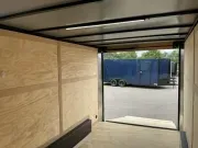 new Cargo (Enclosed) Trailers NationCraft Trailers  for sale, in Lebanon, OH Thumbnail 19
