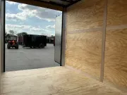 new Cargo (Enclosed) Trailers NationCraft Trailers  for sale, in Lebanon, OH Thumbnail 16