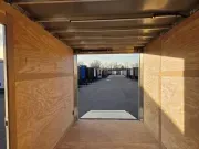 new Cargo (Enclosed) Trailers NationCraft Trailers  for sale, in Lebanon, OH Thumbnail 35