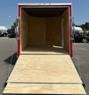 new Cargo (Enclosed) Trailers Anvil Trailer  for sale, in Lebanon, OH Thumbnail 10