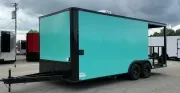new Vending / Concession Trailers Quality Cargo  for sale, in Lebanon, OH Thumbnail 3