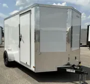 new Cargo (Enclosed) Trailers NationCraft Trailers  for sale, in Lebanon, OH Thumbnail 9