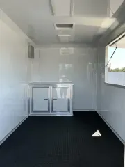 new Vending / Concession Trailers Quality Cargo  for sale, in Lebanon, OH Thumbnail 11