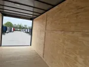 new Cargo (Enclosed) Trailers Titanium  for sale, in Lebanon, OH Thumbnail 11