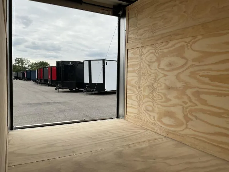 new Cargo (Enclosed) Trailers Anvil Trailers  for sale, in Lebanon, OH Thumbnail 16