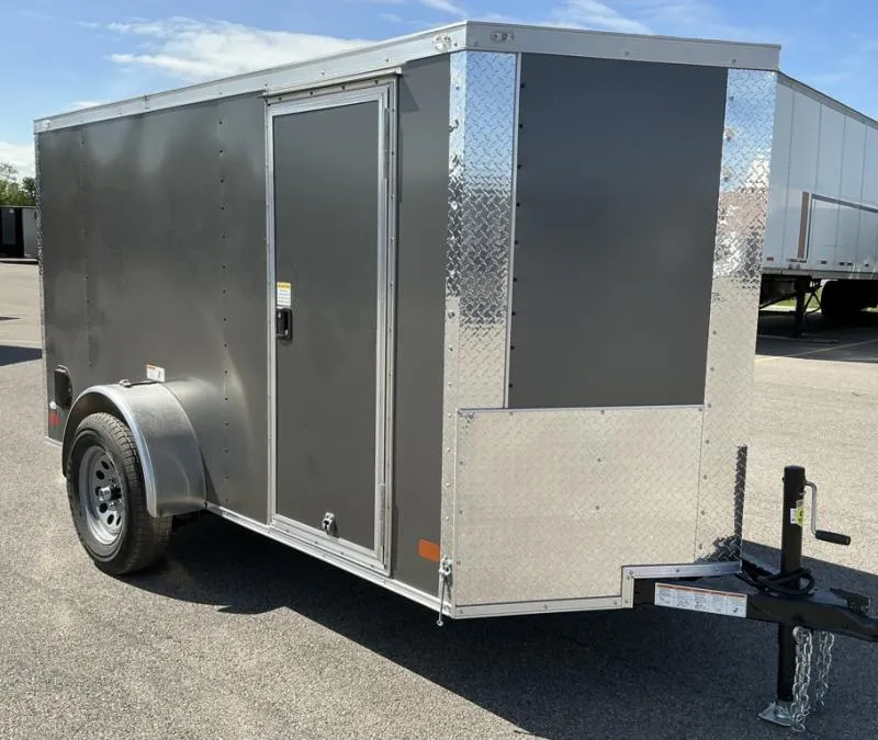 new Cargo (Enclosed) Trailers NationCraft Trailers  for sale, in Lebanon, OH Thumbnail 8