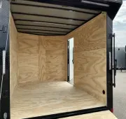 new Cargo (Enclosed) Trailers NationCraft Trailers  for sale, in Lebanon, OH Thumbnail 11